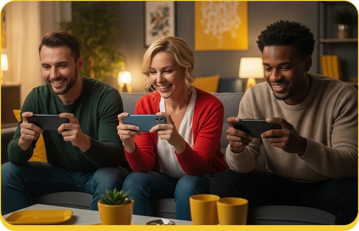 Super Cacheta Online - Junte-se à nossa comunidade! Super Cacheta